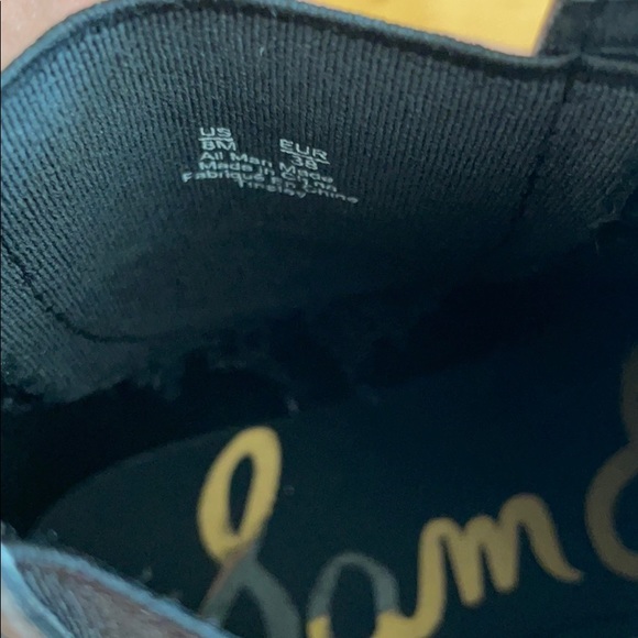 Same Edelman Rain Boots - Picture 4 of 4
